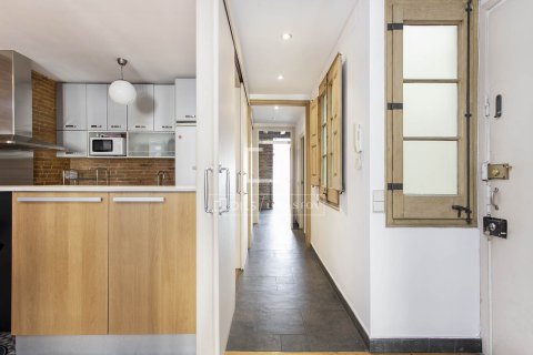 Apartamento de 2 dormitorios en alquiler en Barcelona, Cataluña, Spain № 7165 - foto 16