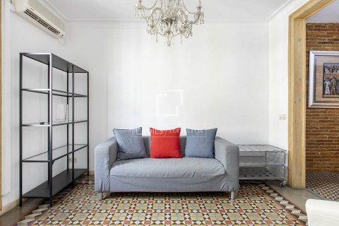 Apartamento de 2 dormitorios en alquiler en Barcelona, Cataluña, Spain № 7165 - foto 29