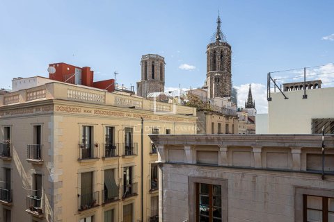 Apartamento de 2 dormitorios en alquiler en Barcelona, Cataluña, Spain № 7160 - foto 5