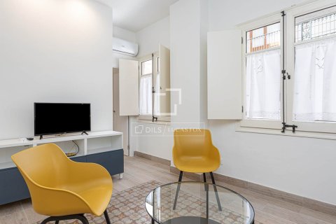 Apartamento de 2 dormitorios en alquiler en Barcelona, Cataluña, Spain № 7160 - foto 27