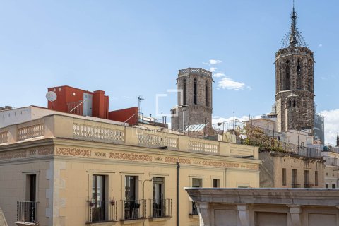 Apartamento de 2 dormitorios en alquiler en Barcelona, Cataluña, Spain № 7160 - foto 3