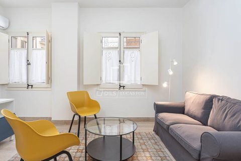 Apartamento de 2 dormitorios en alquiler en Barcelona, Cataluña, Spain № 7160