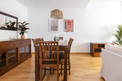 Villa de 3 dormitorios en alquiler en Barcelona, Cataluña, Spain № 7163 - foto 23
