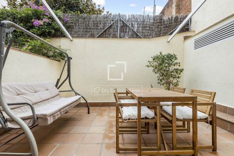 Villa de 3 dormitorios en alquiler en Barcelona, Cataluña, Spain № 7163 - foto 29
