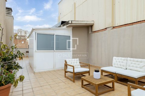 Villa de 3 dormitorios en alquiler en Barcelona, Cataluña, Spain № 7163 - foto 3