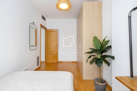 Villa de 3 dormitorios en alquiler en Barcelona, Cataluña, Spain № 7163 - foto 12