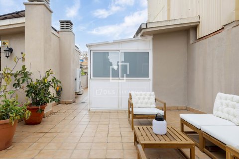 Villa de 3 dormitorios en alquiler en Barcelona, Cataluña, Spain № 7163 - foto 4
