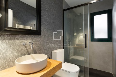 Снять в аренду виллу в Кастельдефельс, Испания с 5 спален, 592м², № 7164 - фото 13