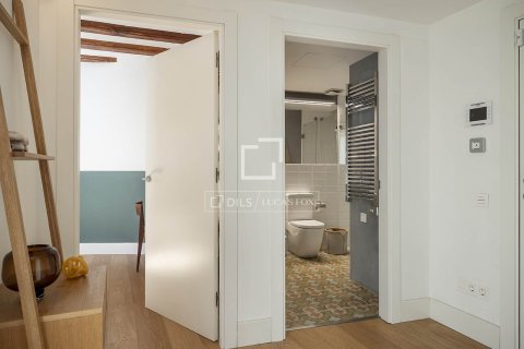 2 bedrooms penthouse for rent in Barcelona, Catalonia, Spain № 7162 - photo 2