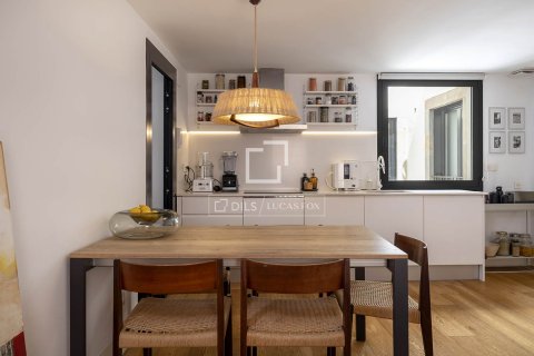 2 bedrooms penthouse for rent in Barcelona, Catalonia, Spain № 7162 - photo 7