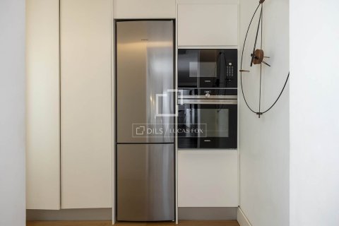 2 bedrooms penthouse for rent in Barcelona, Catalonia, Spain № 7162 - photo 4