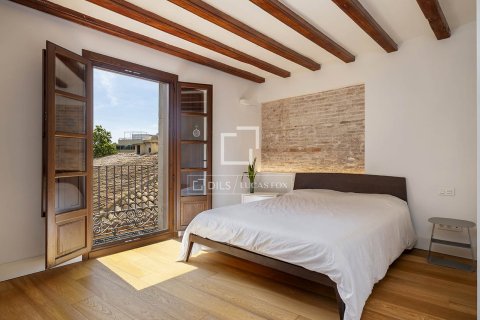 2 bedrooms penthouse for rent in Barcelona, Catalonia, Spain № 7162 - photo 12