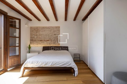2 bedrooms penthouse for rent in Barcelona, Catalonia, Spain № 7162 - photo 13