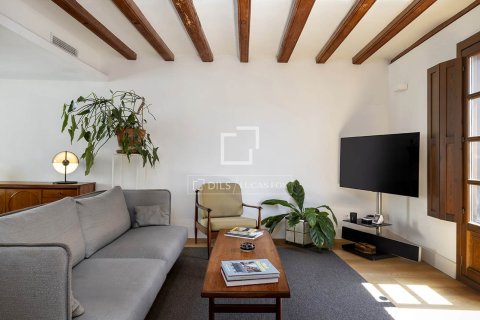 2 bedrooms penthouse for rent in Barcelona, Catalonia, Spain № 7162 - photo 16