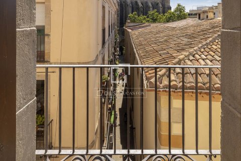 2 bedrooms penthouse for rent in Barcelona, Catalonia, Spain № 7162 - photo 11