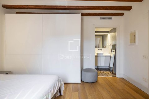 2 bedrooms penthouse for rent in Barcelona, Catalonia, Spain № 7162 - photo 10