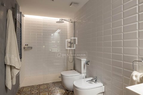 2 bedrooms penthouse for rent in Barcelona, Catalonia, Spain № 7162 - photo 8