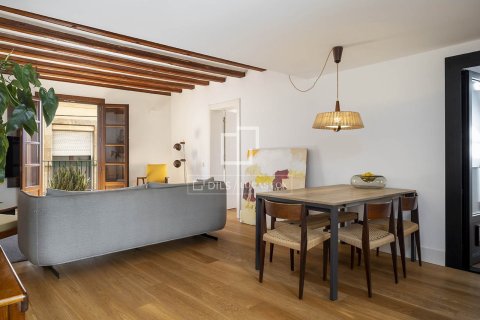 2 bedrooms penthouse for rent in Barcelona, Catalonia, Spain № 7162 - photo 19