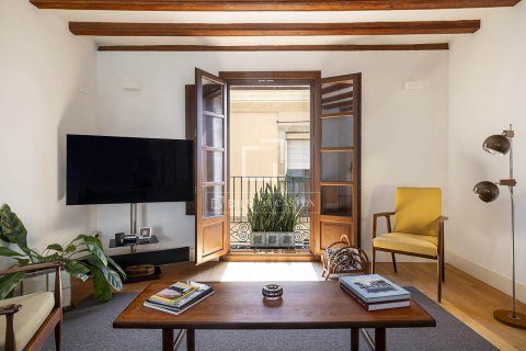 2 bedrooms penthouse for rent in Barcelona, Catalonia, Spain № 7162 - photo 17