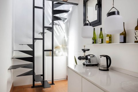2 bedrooms penthouse for rent in Barcelona, Catalonia, Spain № 7162 - photo 20