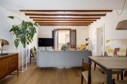 2 bedrooms penthouse for rent in Barcelona, Catalonia, Spain № 7162 - photo 18
