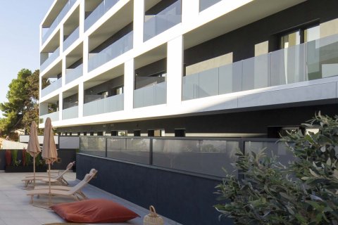 2 chambres apartment à vendre à El Mirador II Esplugues de Llobregat, Barcelona, Catalonia, Spain № 3684 - photo 6