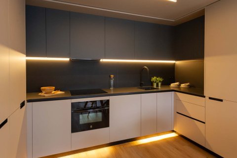 3 chambres apartment à vendre à El Mirador II Esplugues de Llobregat, Barcelona, Catalonia, Spain № 3685