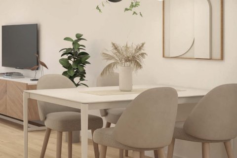 3 chambres apartment à vendre à Residencial Tres Creus Sabadell, Barcelona, Catalonia, Spain № 3682 - photo 2