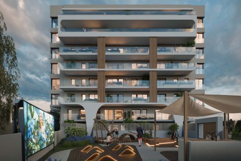 El Mirador II à Esplugues de Llobregat № 3683