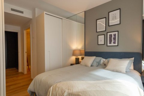 3 chambres apartment à vendre à El Mirador II Esplugues de Llobregat, Barcelona, Catalonia, Spain № 3687