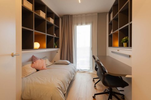 3 chambres apartment à vendre à El Mirador II Esplugues de Llobregat, Barcelona, Catalonia, Spain № 3688