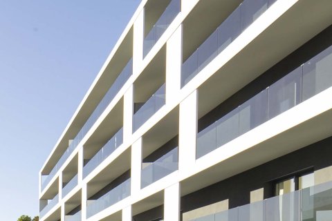 3 chambres apartment à vendre à El Mirador II Esplugues de Llobregat, Barcelona, Catalonia, Spain № 3688 - photo 9