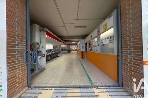 Коммерческая недвижимость с 6 спальнями в Торредембарре, Таррагона, Каталония, Испания № 7590