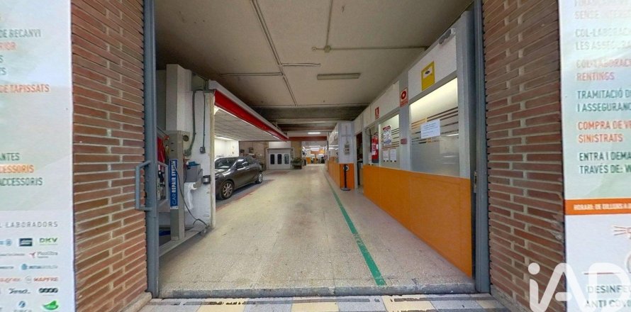 Коммерческая недвижимость с 6 спальнями в Торредембарре, Таррагона, Каталония, Испания № 7590