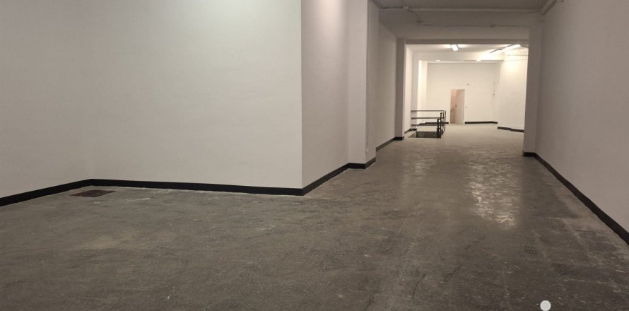 Коммерческая недвижимость 338м² в Барселоне, Каталония, Испания № 7593