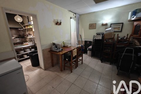 Снять в аренду кафе / ресторан в Барселона, Испания 113м², № 7588 - фото 9
