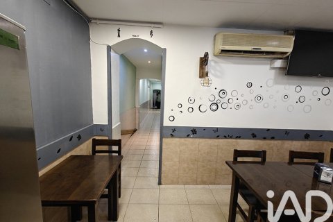 Снять в аренду кафе / ресторан в Барселона, Испания 113м², № 7588 - фото 6