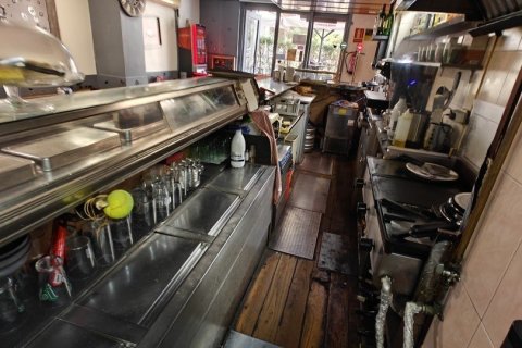 Снять в аренду кафе / ресторан в Барселона, Испания 113м², № 7588 - фото 19