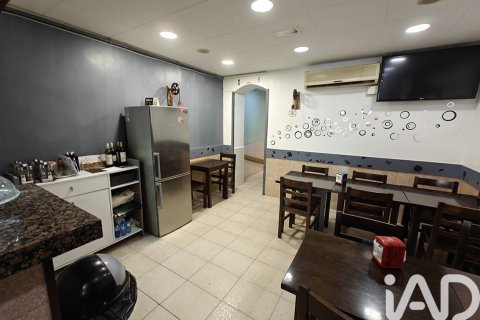 Снять в аренду кафе / ресторан в Барселона, Испания 113м², № 7588 - фото 5