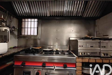 Снять в аренду кафе / ресторан в Барселона, Испания 113м², № 7588 - фото 15