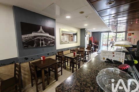 Кафе / ресторан 113м² в Барселоне, Каталония, Испания № 7588