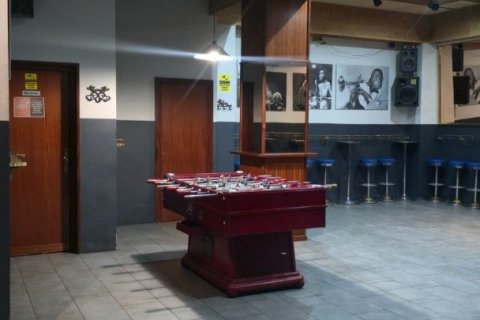 103 sq.m. commercial property for rent in L'Hospitalet de Llobregat, Barcelona, Catalonia, Spain № 7592 - photo 19