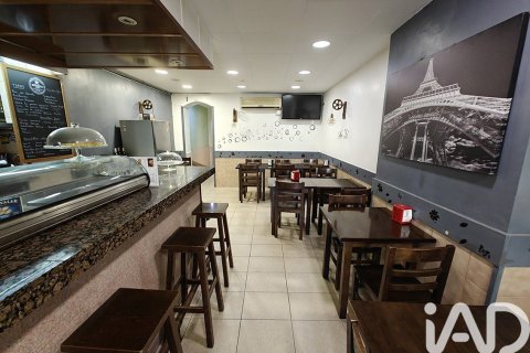Снять в аренду бар в Барселона, Испания 112м², № 7589 - фото 2