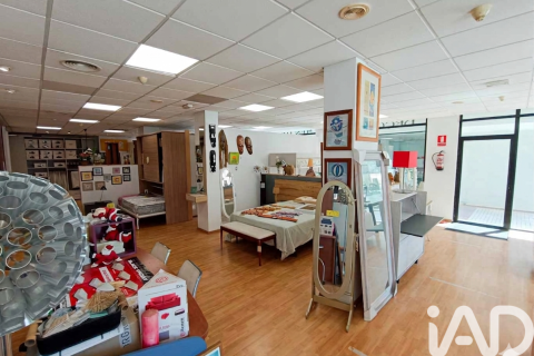 500 sq.m. commercial property for rent in Vilanova i la Geltru, Barcelona, Catalonia, Spain № 7587 - photo 12