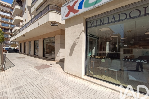 500 sq.m. commercial property for rent in Vilanova i la Geltru, Barcelona, Catalonia, Spain № 7587 - photo 4