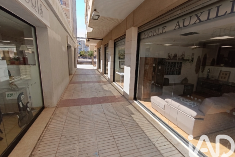 500 sq.m. commercial property for rent in Vilanova i la Geltru, Barcelona, Catalonia, Spain № 7587 - photo 6