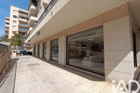 500 sq.m. commercial property for rent in Vilanova i la Geltru, Barcelona, Catalonia, Spain № 7587 - photo 3