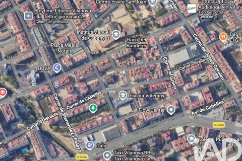500 sq.m. commercial property for rent in Vilanova i la Geltru, Barcelona, Catalonia, Spain № 7587 - photo 15