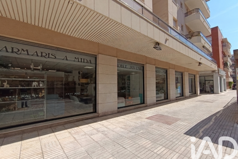500 sq.m. commercial property for rent in Vilanova i la Geltru, Barcelona, Catalonia, Spain № 7587 - photo 2