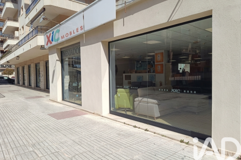 500 sq.m. commercial property for rent in Vilanova i la Geltru, Barcelona, Catalonia, Spain № 7587 - photo 5